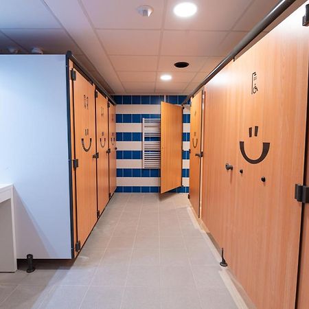 Hostel Le Hueb 土伦 外观 照片
